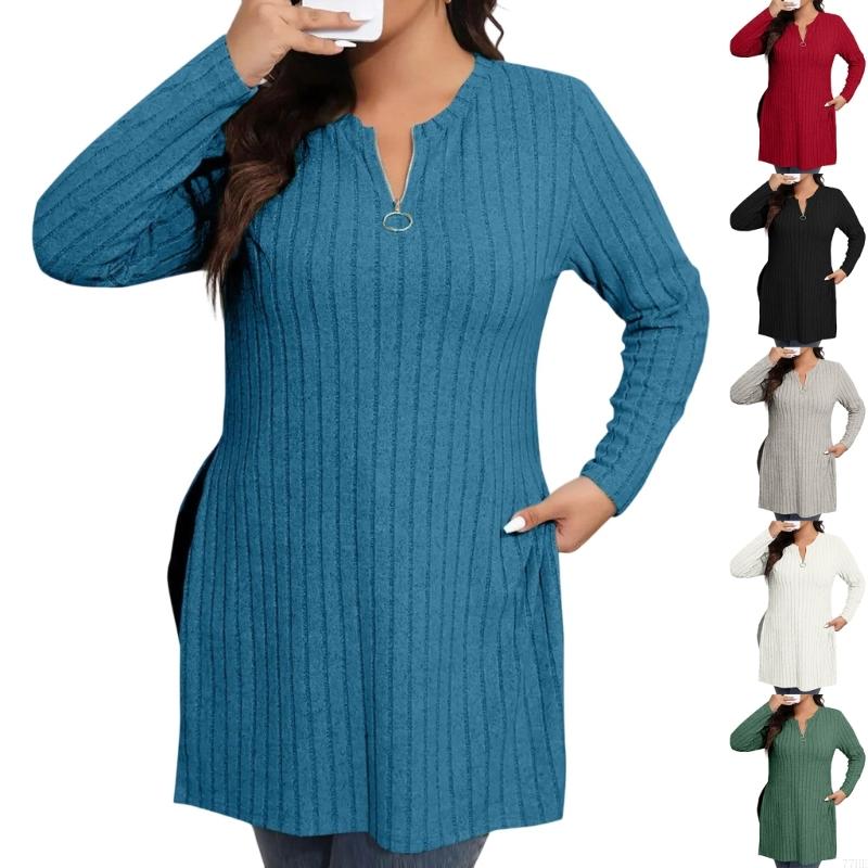 77HE Quarter Zip Pullover Wome - огляд і ціна Women'S Fashion Quarter Zip