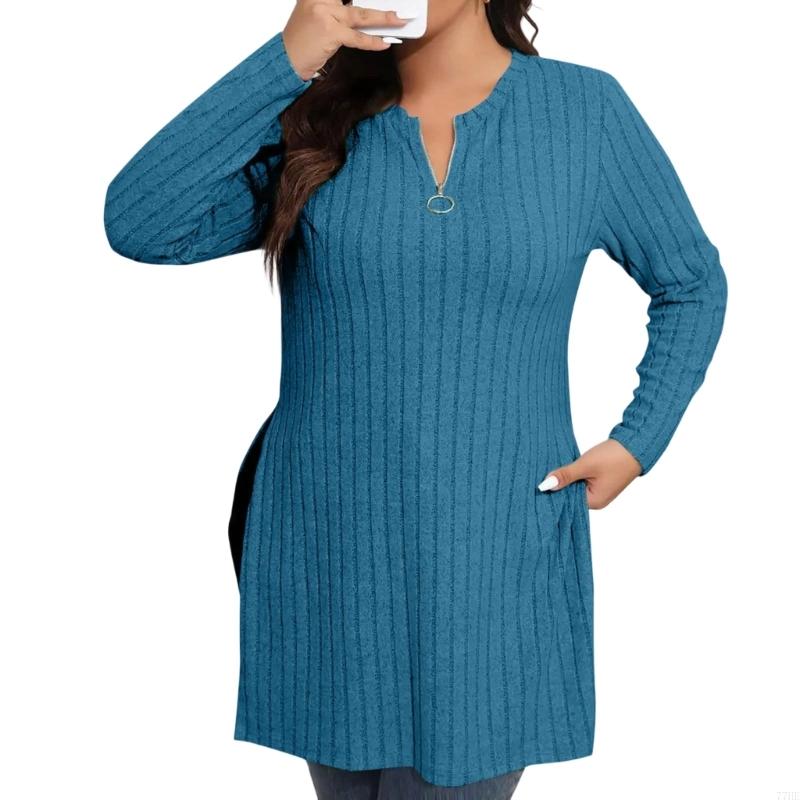 77HE Quarter Zip Pullover Wome - огляд і ціна Women'S Fashion Quarter Zip