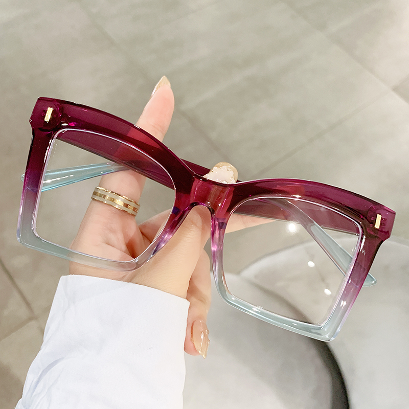 1Pc Women's Fashionable Non-Pr - огляд і ціна Women'S Fashion Glasses Non Prescription