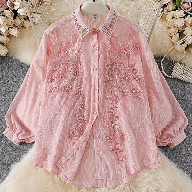 Hot 2026 Spring Autumn New Wom - огляд і ціна Women Top Fashion