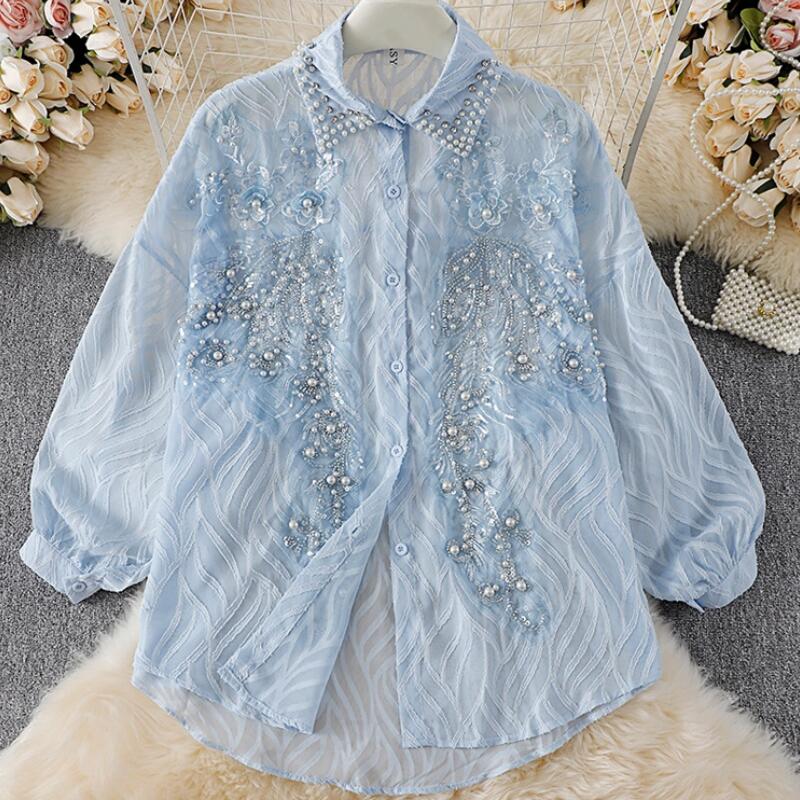 Hot 2026 Spring Autumn New Wom - огляд і ціна Women Top Fashion