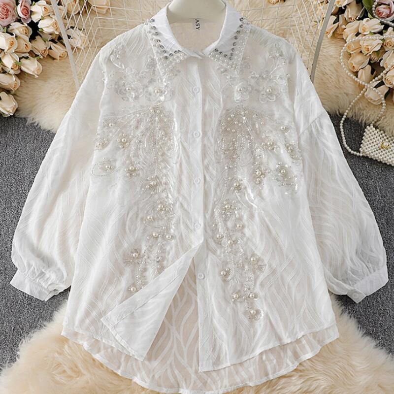 Hot 2026 Spring Autumn New Wom - огляд і ціна Women Top Fashion