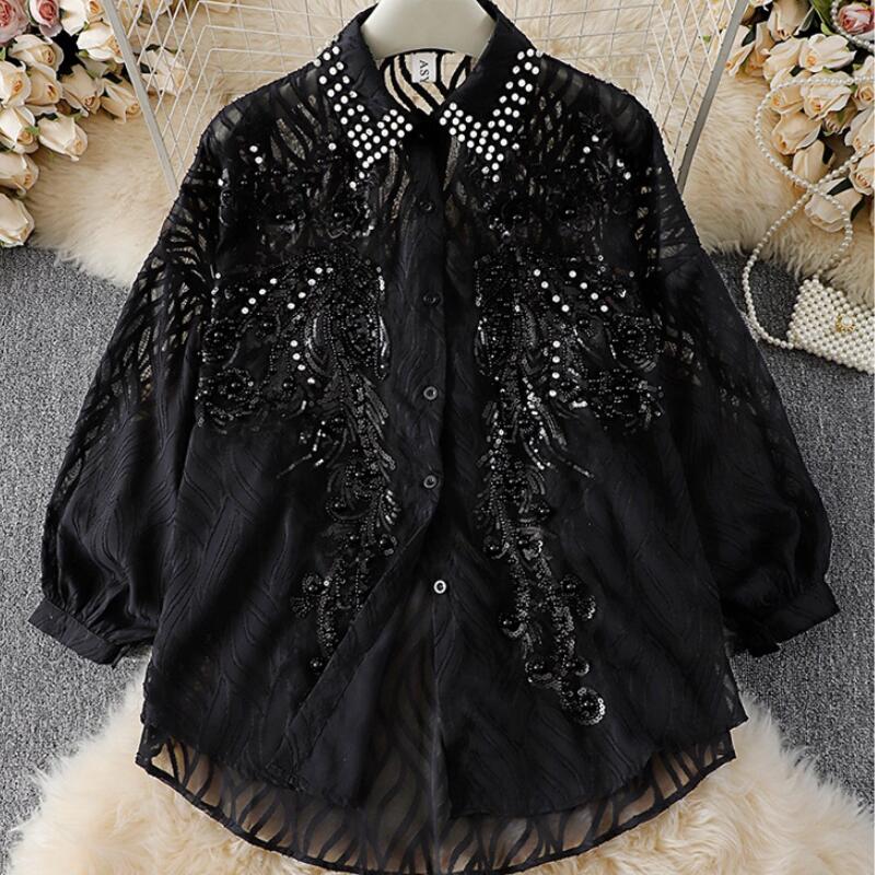 Hot 2026 Spring Autumn New Wom - огляд і ціна Women Top Fashion