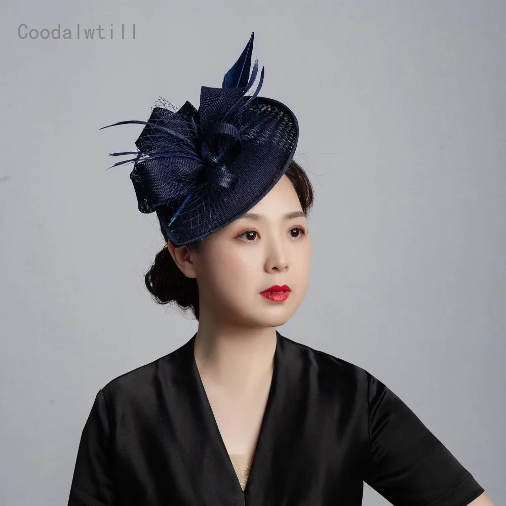 Ladies Fascinator Hat Weddings - огляд і ціна Women'S Fashion Melbourne
