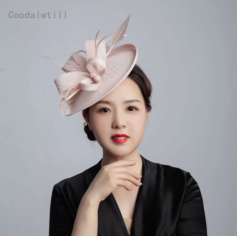 Ladies Fascinator Hat Weddings - огляд і ціна Women'S Fashion Melbourne